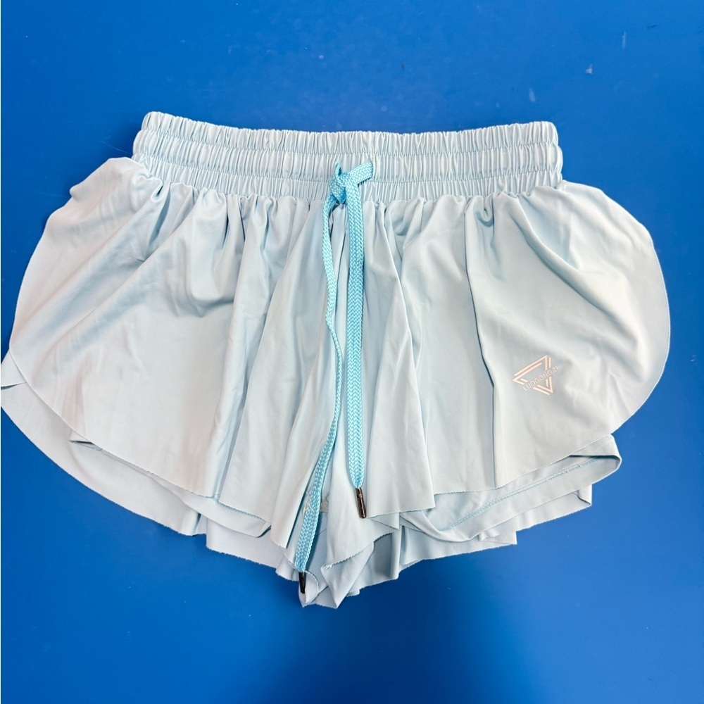 Luogongzi Athletic Skort. Size S. Great Condition.